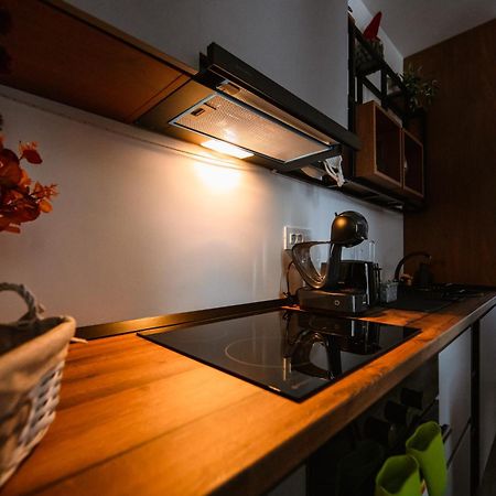 Blue Sky Studio Sinaia Ngoại thất bức ảnh