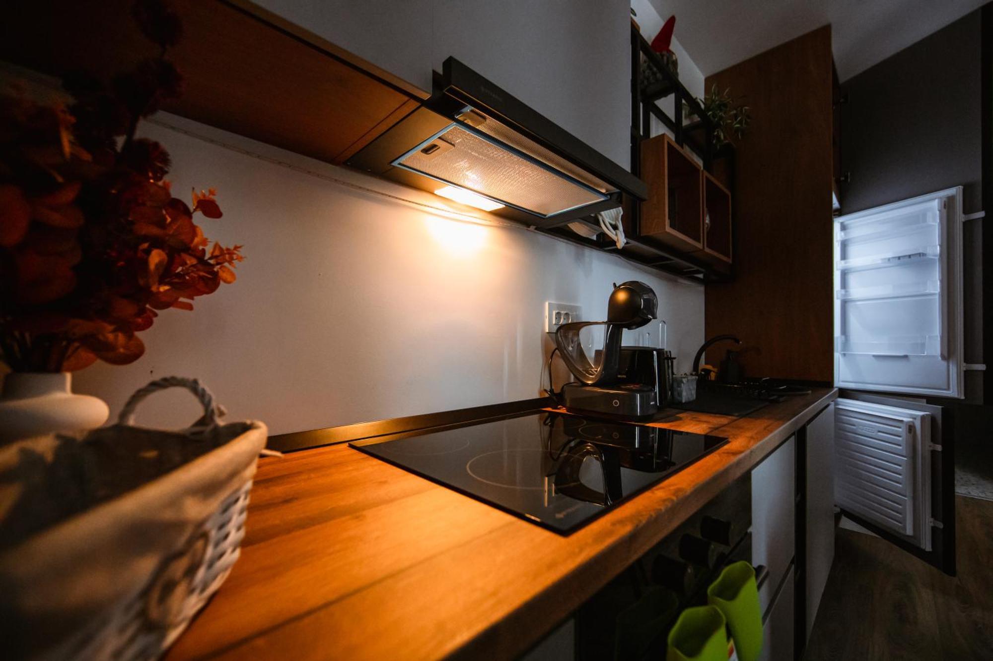 Blue Sky Studio Sinaia Ngoại thất bức ảnh