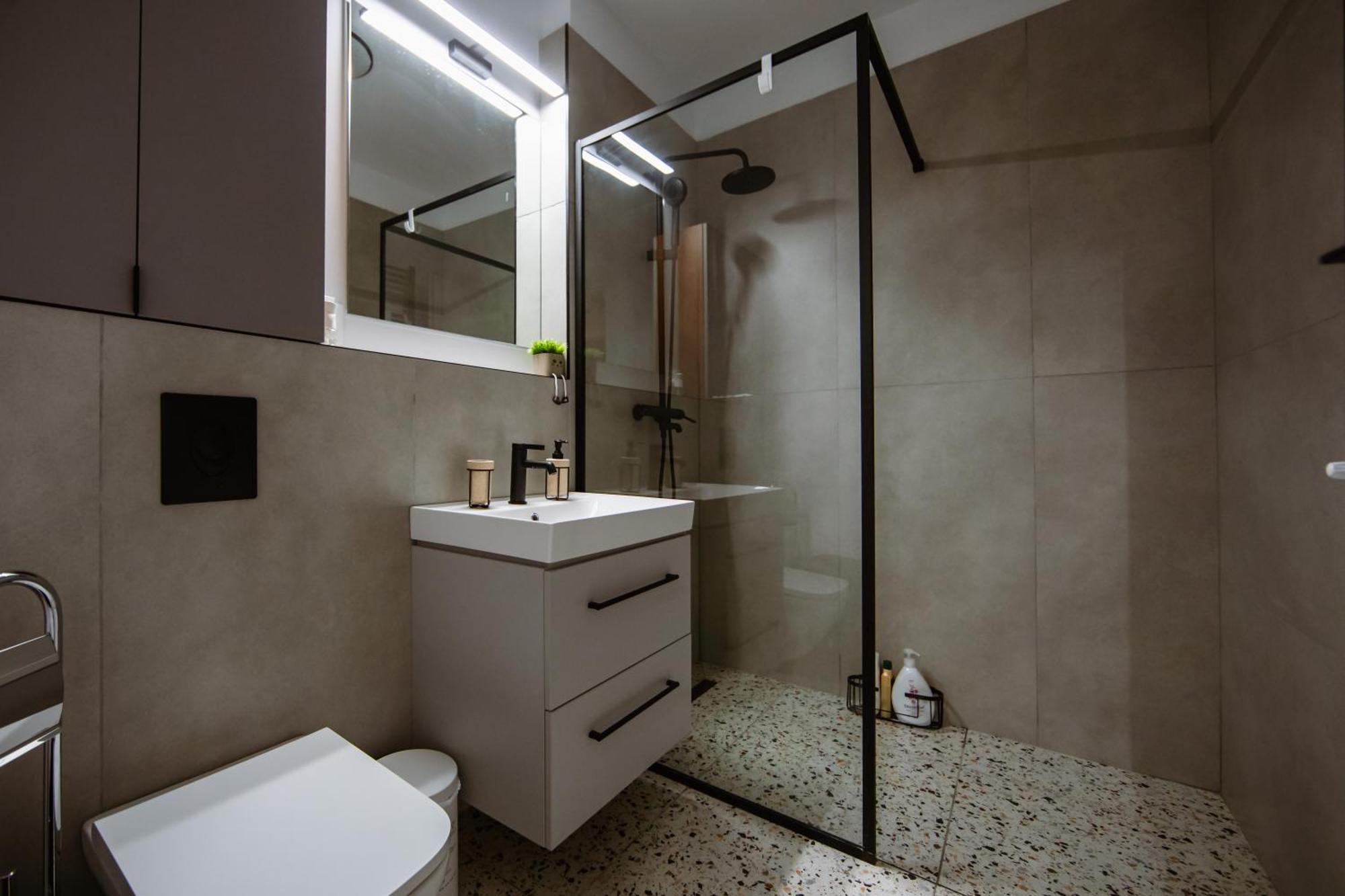 Blue Sky Studio Sinaia Ngoại thất bức ảnh