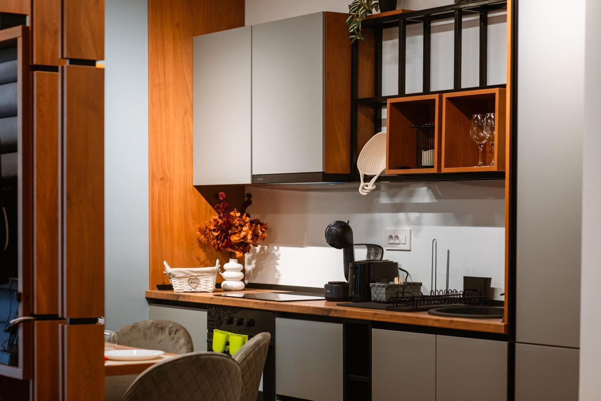 Blue Sky Studio Sinaia Ngoại thất bức ảnh