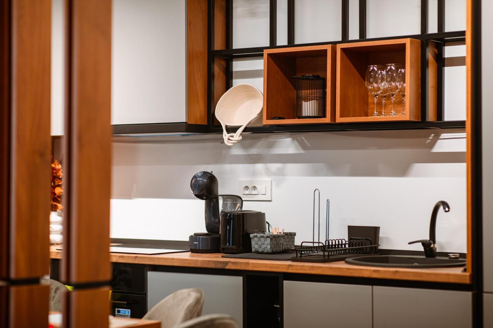Blue Sky Studio Sinaia Ngoại thất bức ảnh